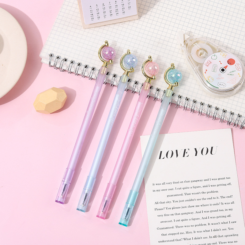 20Pcs/Lot Creative Fairy Gel P - Transfer Pen Ink 评论和价格