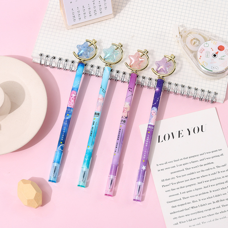 20Pcs/Lot Creative Fairy Gel P - Transfer Pen Ink 评论和价格