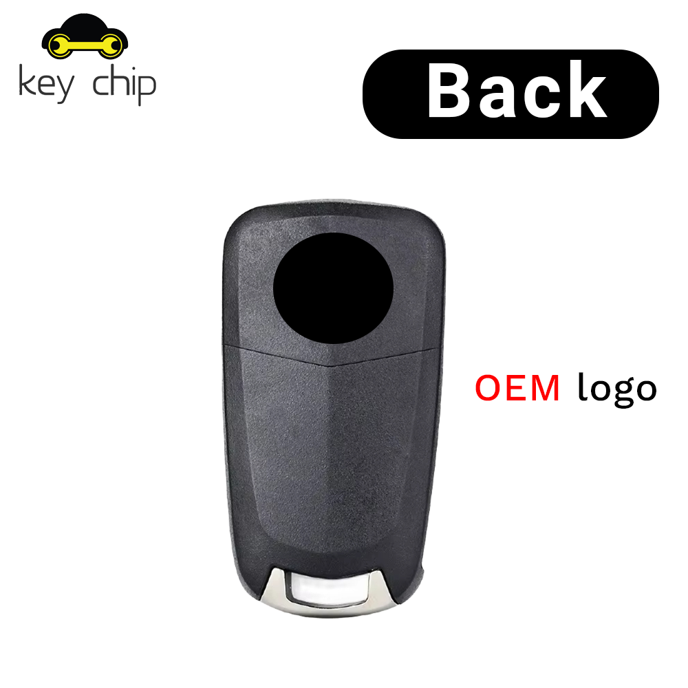KC Car Key Shell Case For Opel - Embroidery H&M 评论和价格