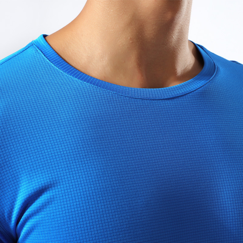 Sports quick drying long sleev - Embroidery Men Shirt 评论和价格
