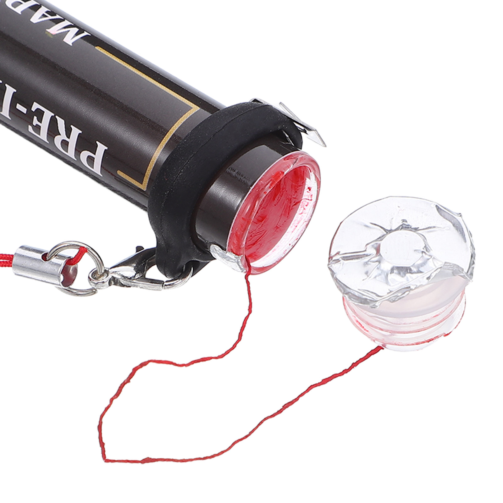 2Pcs Eyebrow Mapping String Pr - Embroidery Eyebrow 评论和价格