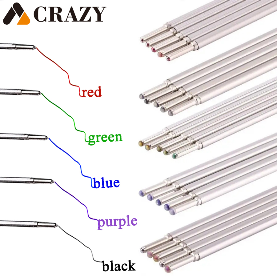 50/20/5pcs Tattoo Transfer Pen - Transfer Pen Ink 评论和价格