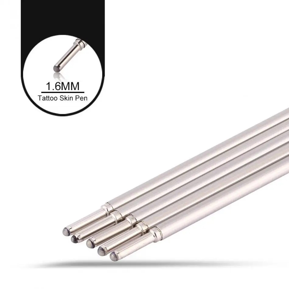 50/20/5pcs Tattoo Transfer Pen - Transfer Pen Ink 评论和价格