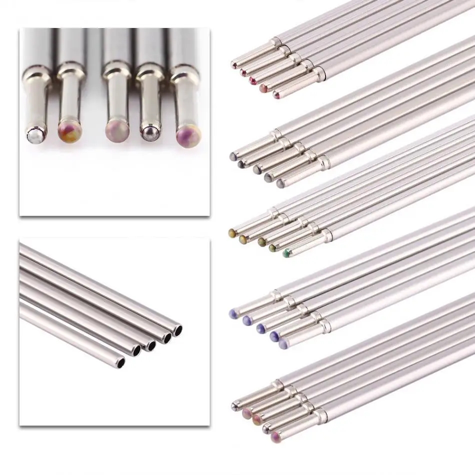 50/20/5pcs Tattoo Transfer Pen - Transfer Pen Ink 评论和价格