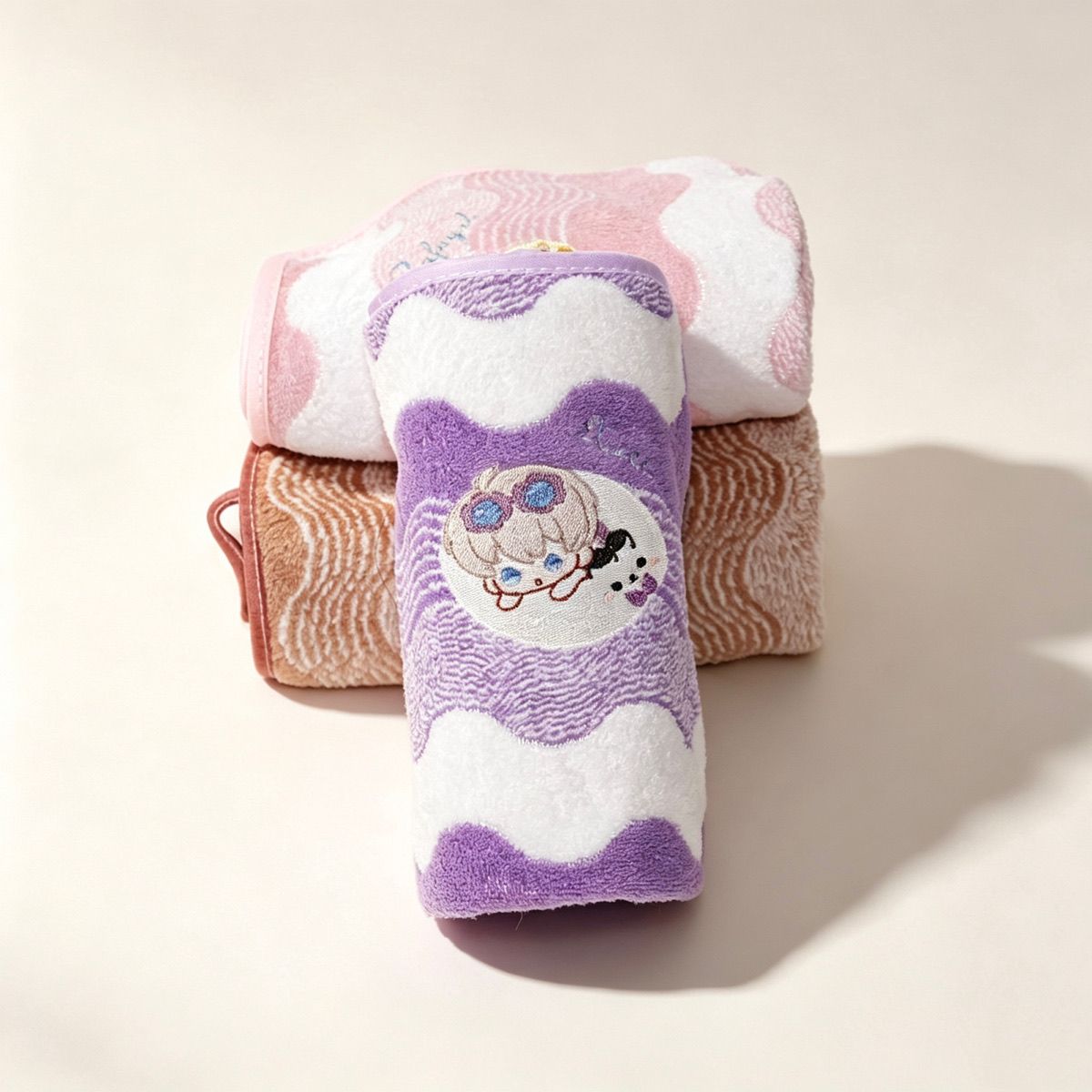 Anime Love and Deepspace Coral - Embroidery Kit 评论和价格