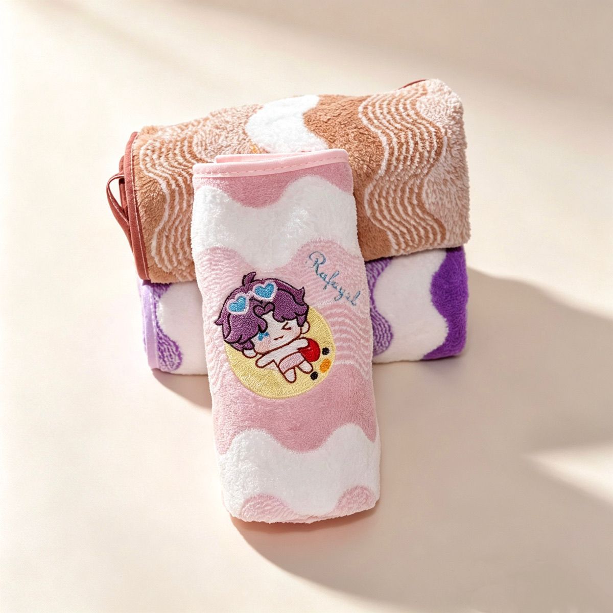 Anime Love and Deepspace Coral - Embroidery Kit 评论和价格