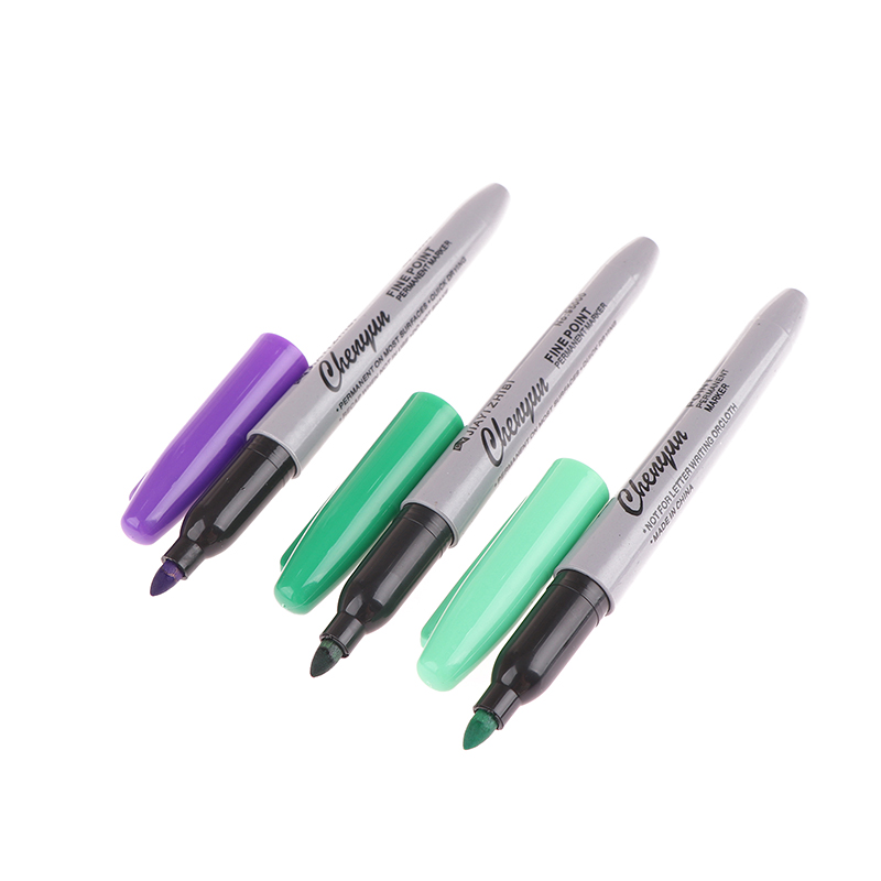 【6/12pcs Microblading Erasable - Transfer Pen Ink 评论和价格