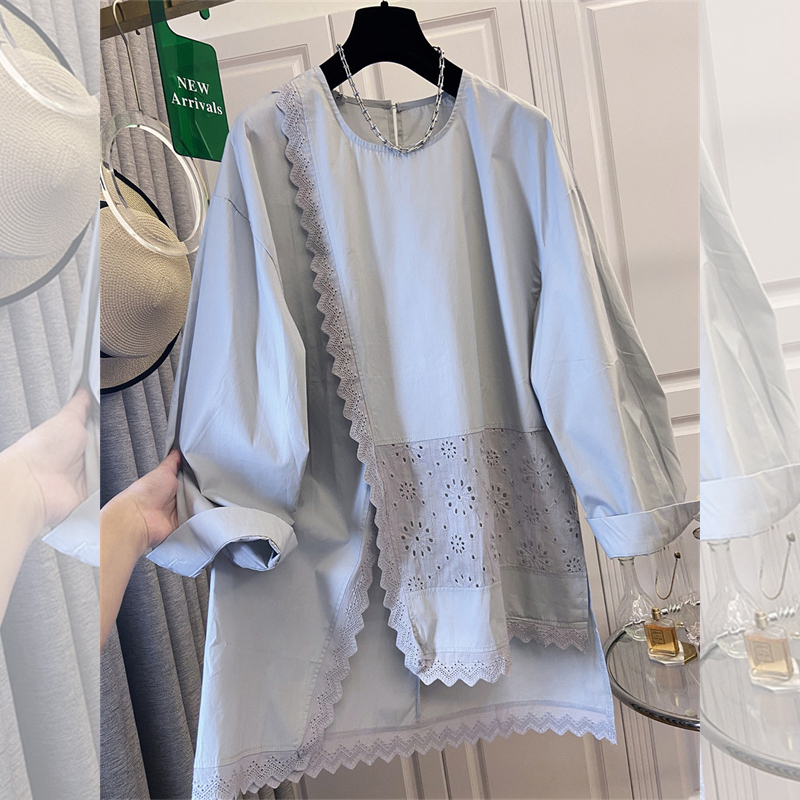 SuperAen Spring 2026 New Korea - Embroidery Style 评论和价格