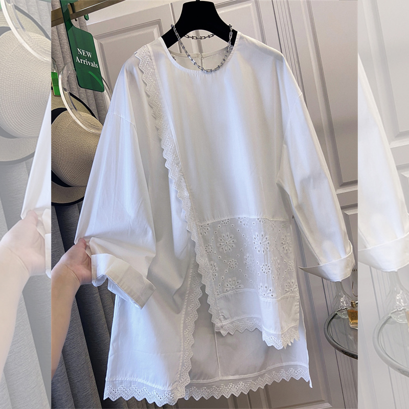 SuperAen Spring 2026 New Korea - Embroidery Style 评论和价格