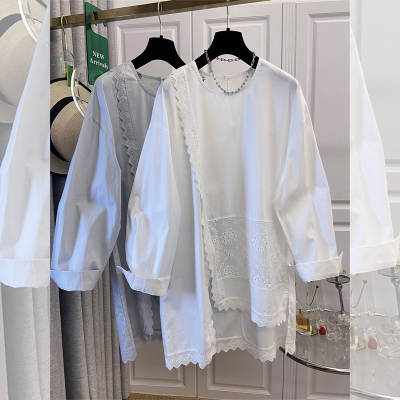 SuperAen Spring 2026 New Korea - Embroidery Style 评论和价格