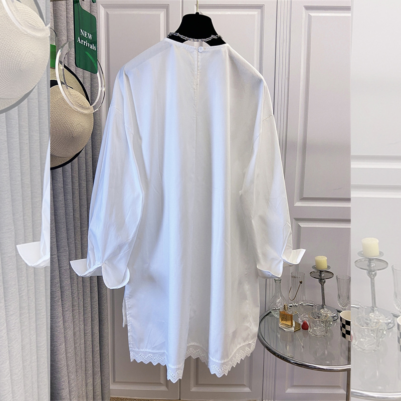SuperAen Spring 2026 New Korea - Embroidery Style 评论和价格