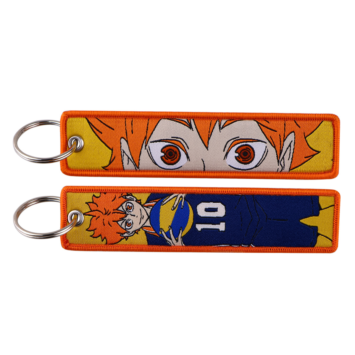 Volleyball Anime Art Credentia - Embroidery Kiss 评论和价格