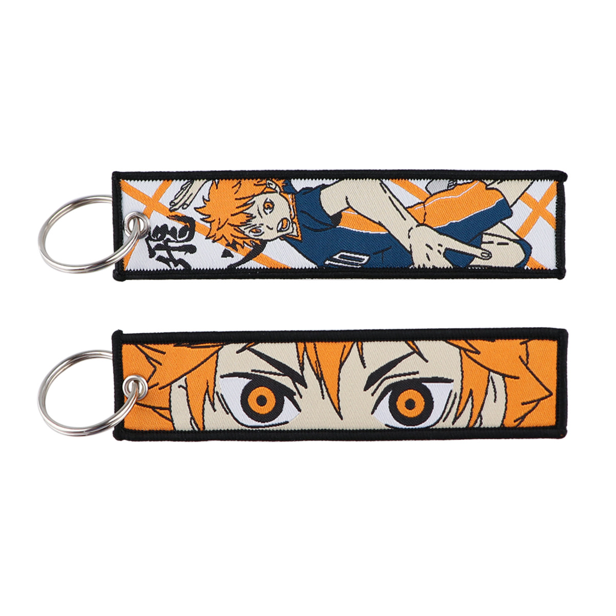 Volleyball Anime Art Credentia - Embroidery Kiss 评论和价格