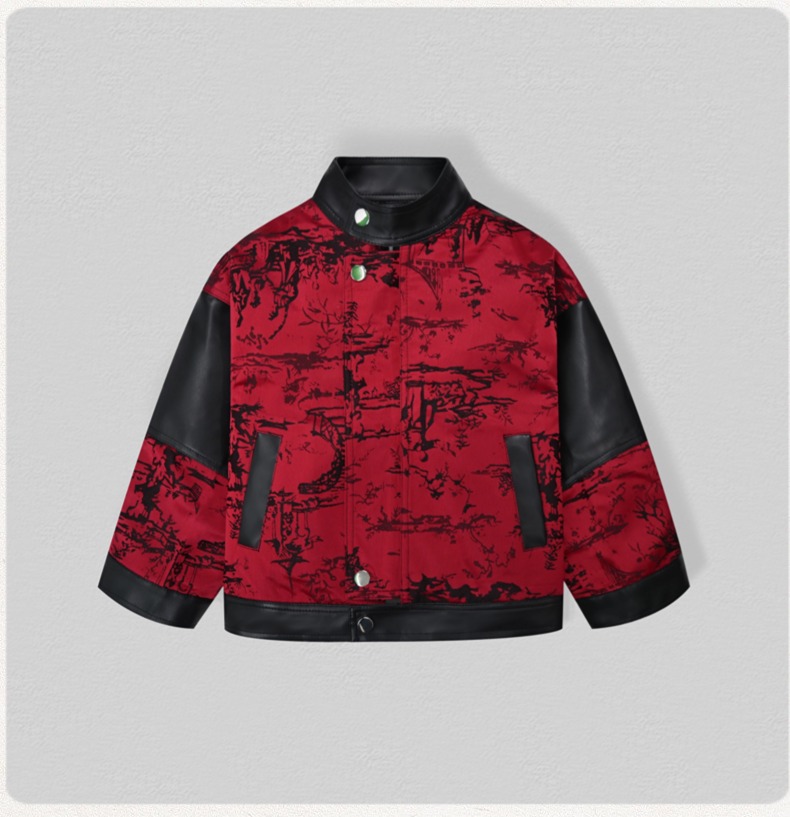 Gentleman Kids Embroidery Moto - Embroidery Kit 评论和价格