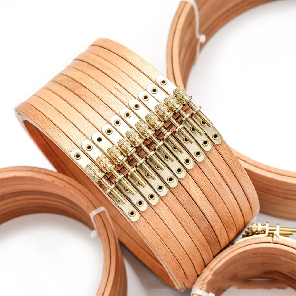 Smooth Craft Rack DIY Beech Ci - Embroidery Workshop 评论和价格