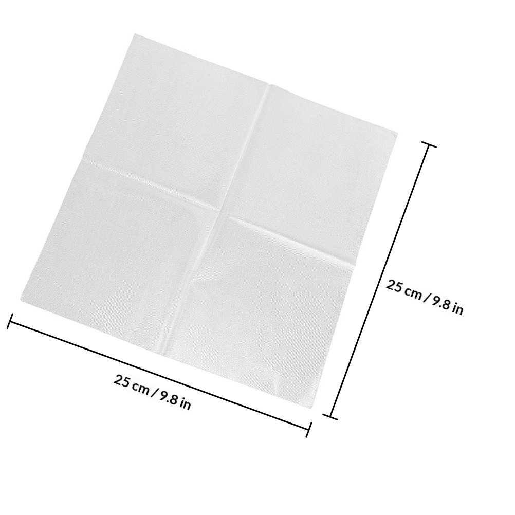 8Pcs Water Soluble Embroidery  - Embroidery Water 评论和价格