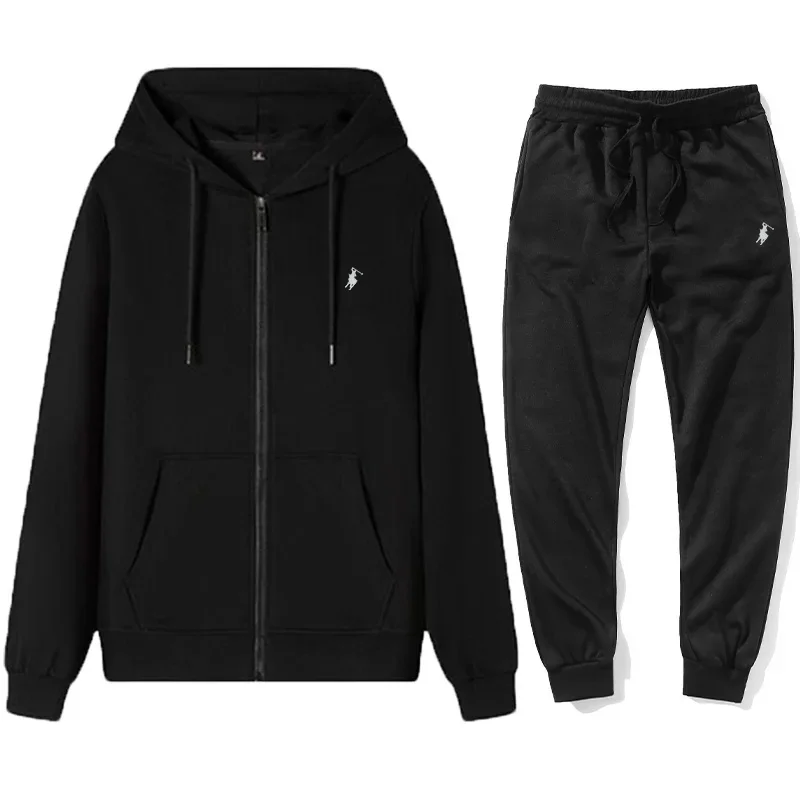 2026 Men's Classic Hoodie Spor - Embroidery Style 评论和价格