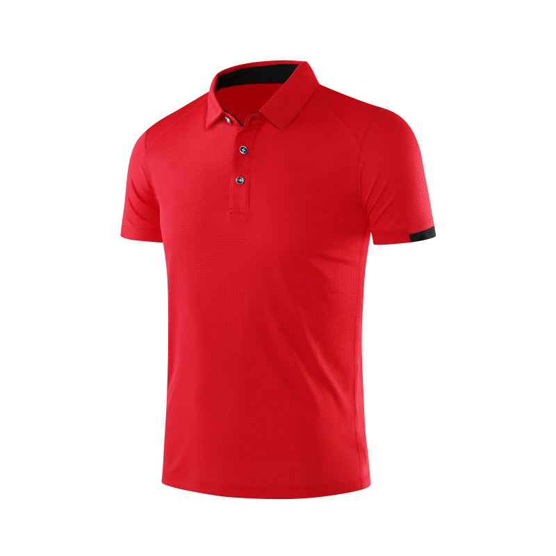 Quick-Drying Breathable Sports - Embroidery Men Shirt 评论和价格