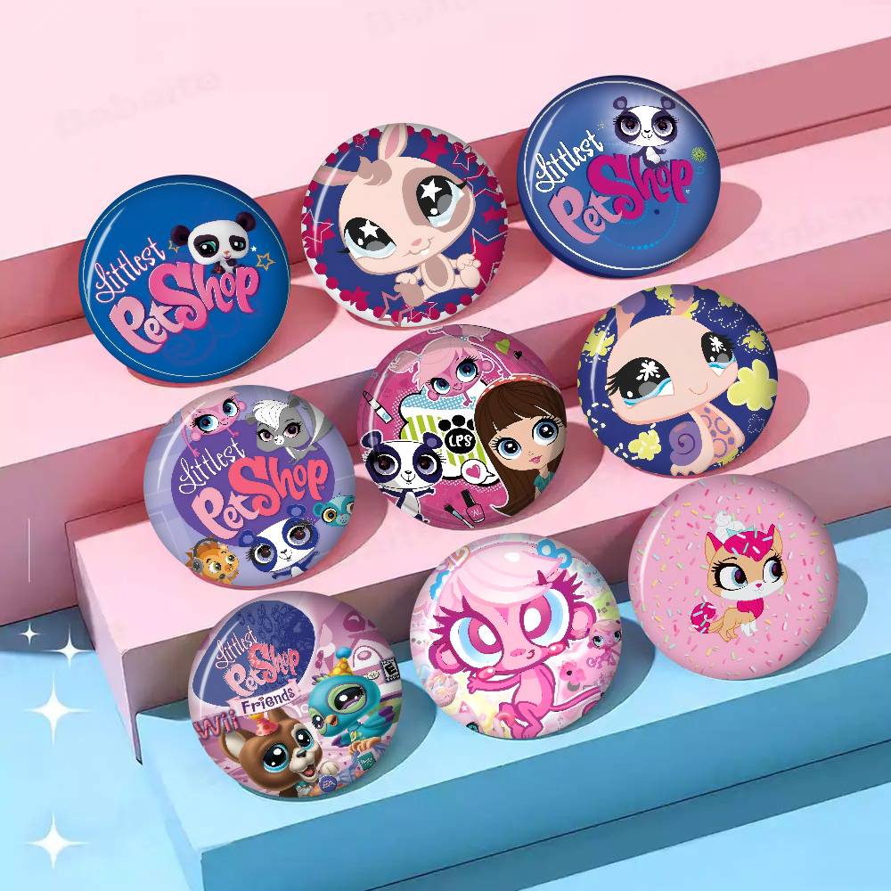 Soft Button Pin Funny Silly Gn - Embroidery H&M 评论和价格