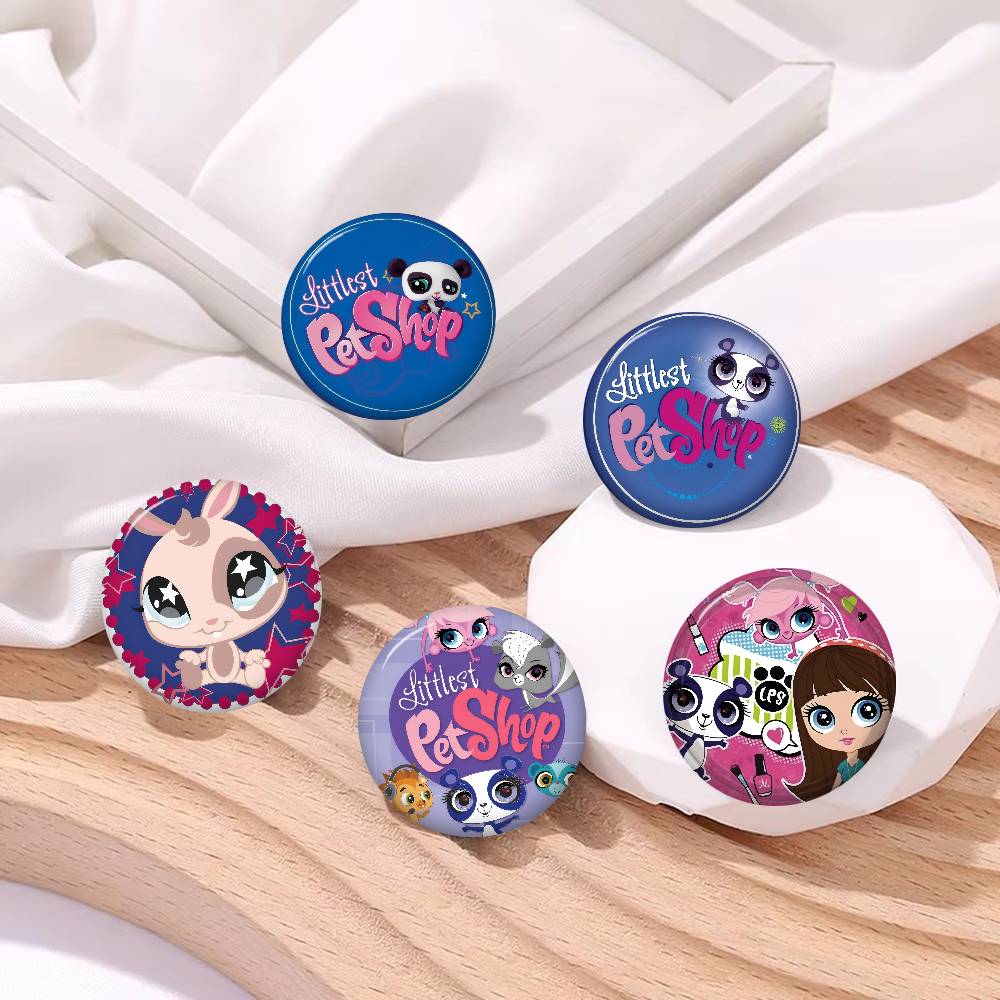 Soft Button Pin Funny Silly Gn - Embroidery H&M 评论和价格