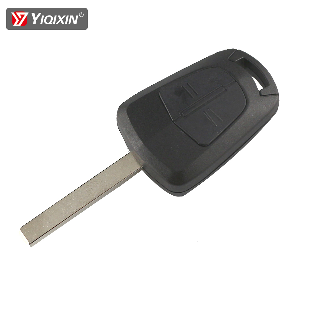 2 Button For Opel Vauxhall Cor - Embroidery H&M 评论和价格