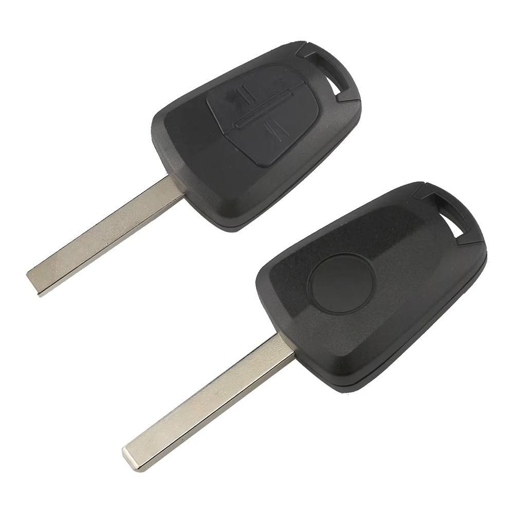 2 Button For Opel Vauxhall Cor - Embroidery H&M 评论和价格