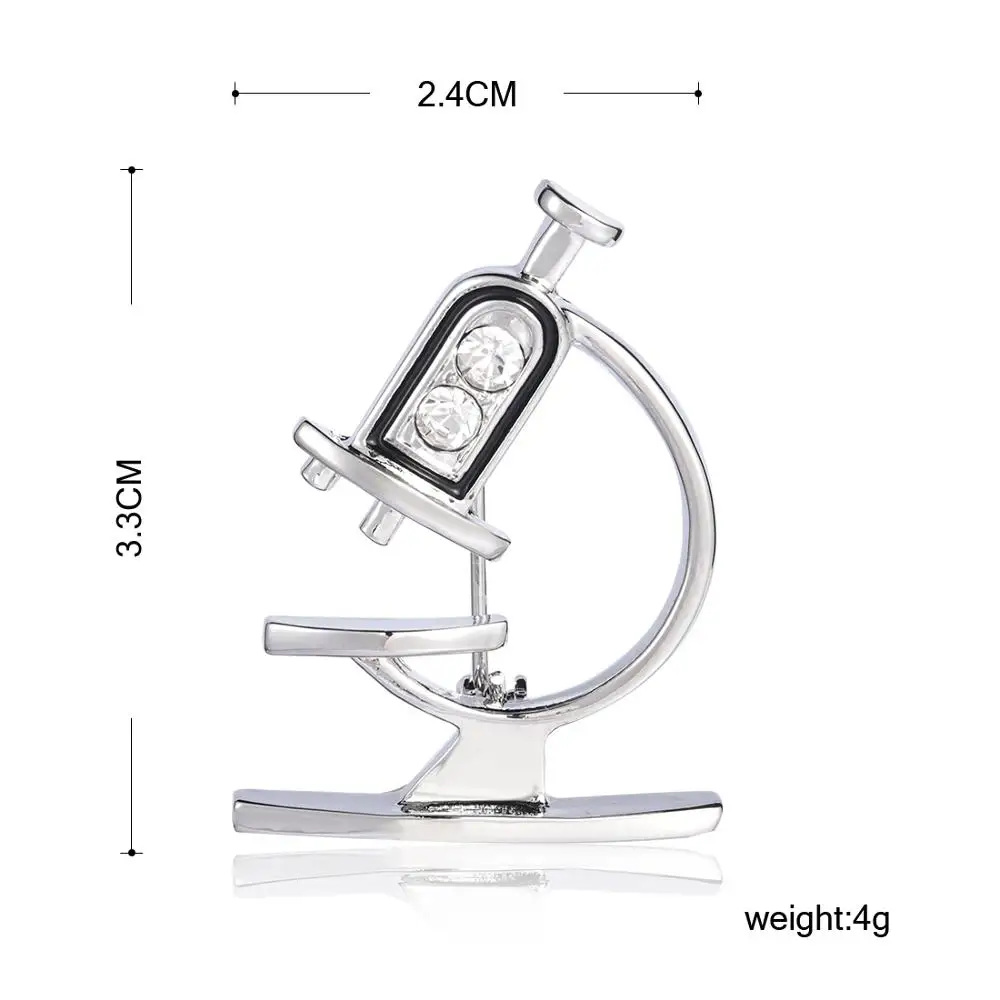 Blucome Enamel Scientist Tool  - Embroidery Eyebrow 评论和价格