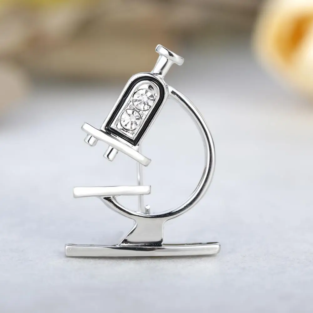 Blucome Enamel Scientist Tool  - Embroidery Eyebrow 评论和价格