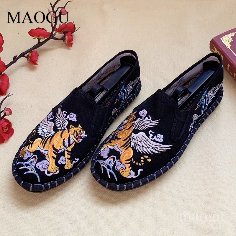 Unisex Chinese Style Embroider - Embroidery Stitches 评论和价格