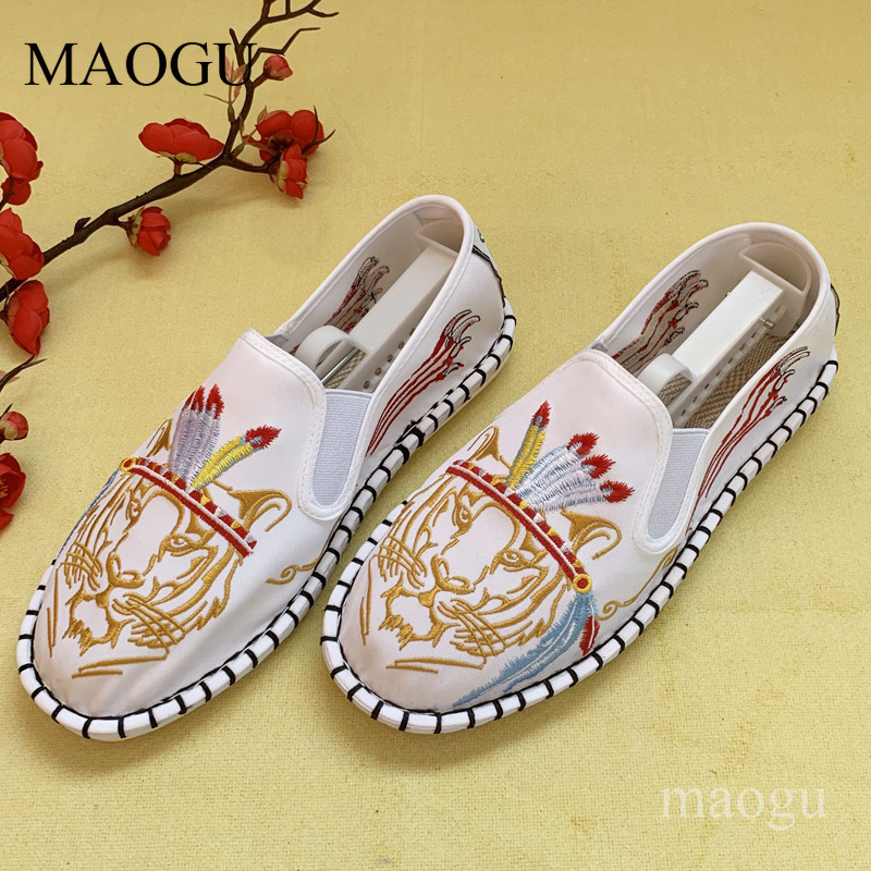 Unisex Chinese Style Embroider - Embroidery Stitches 评论和价格