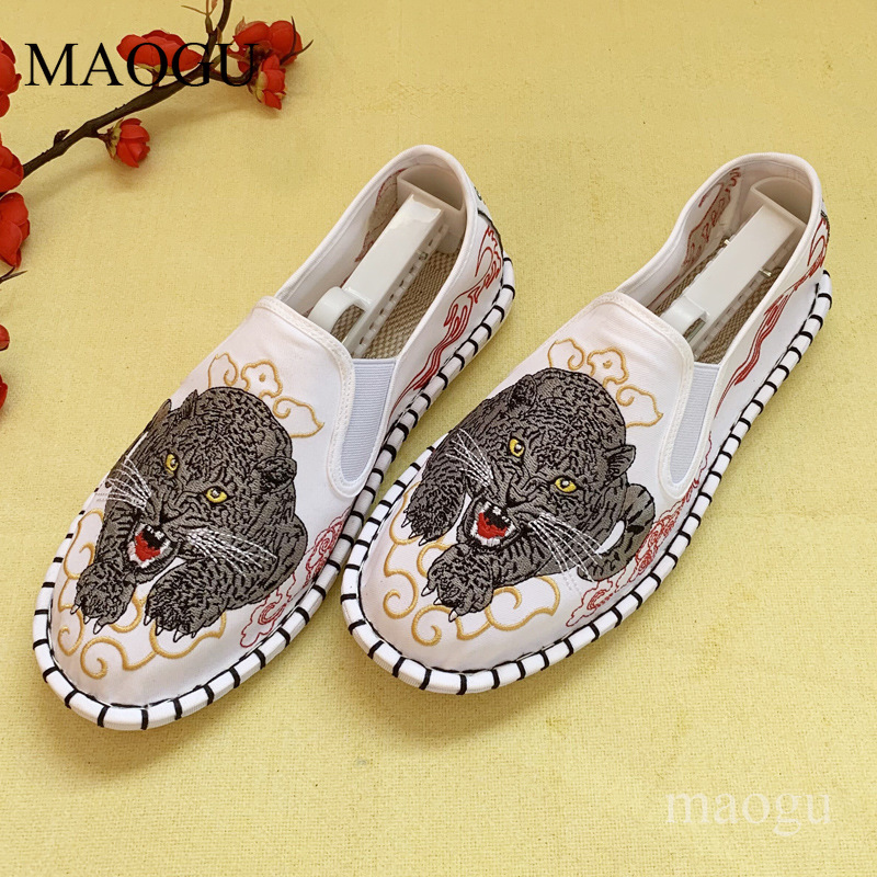 Unisex Chinese Style Embroider - Embroidery Stitches 评论和价格
