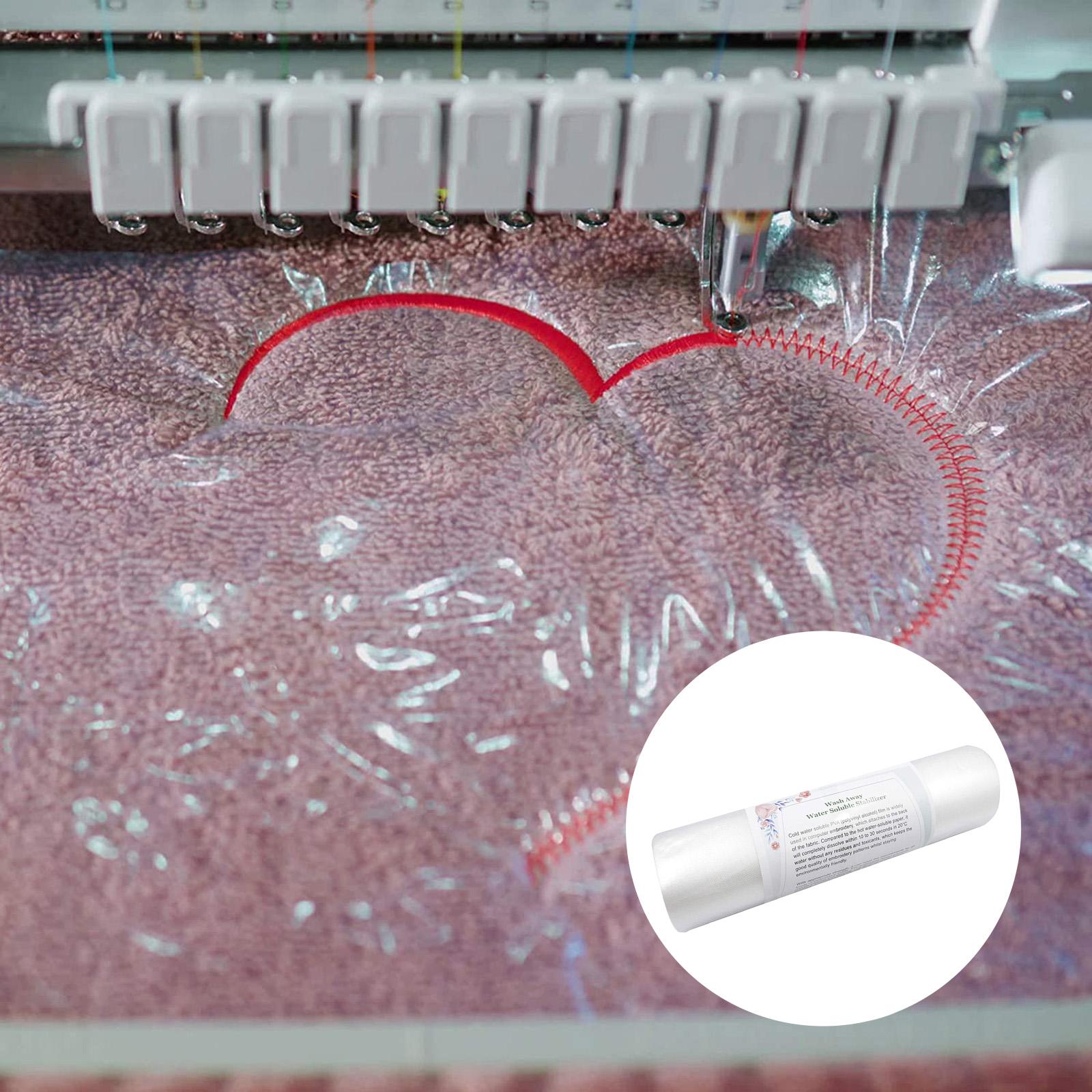 30Yard Transfers Paper/ Water  - Water Soluble Stabilizer 评论和价格