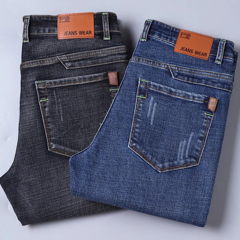 2025 Men New 28-40 Men's Class - Embroidery Workshop 评论和价格