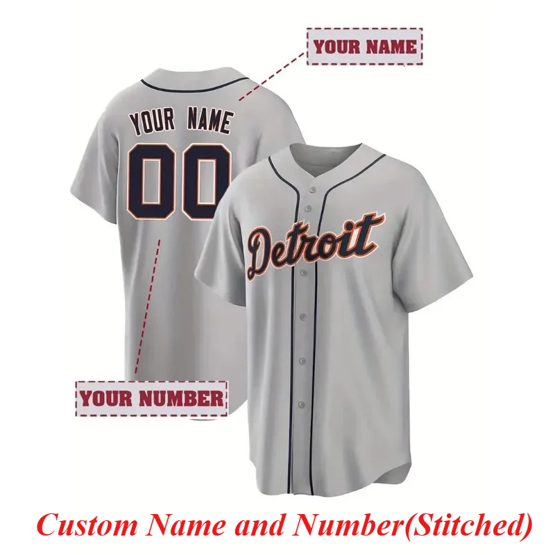 Customized Name And Number Men - Embroidery Men Shirt 评论和价格