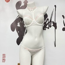 Palace retro lingerie satin ha - Embroidery Ring Sizes 评论和价格