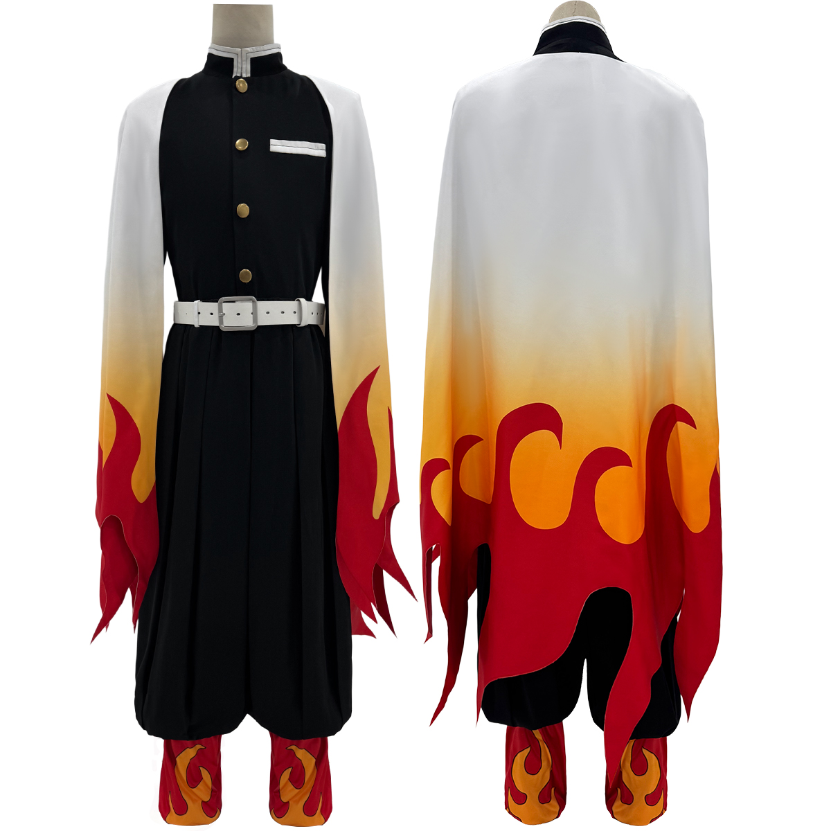 HOLOUN Anime Rengoku Kyoujurou - Embroidery Kit 评论和价格