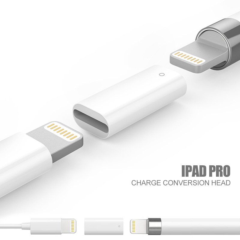 For Apple Pencil iPad Pro Char - Transfer Pen Ink 评论和价格