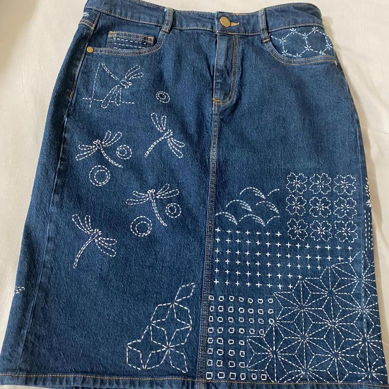 9/32Pcs Thread And Needles Den - Embroidery Water 评论和价格
