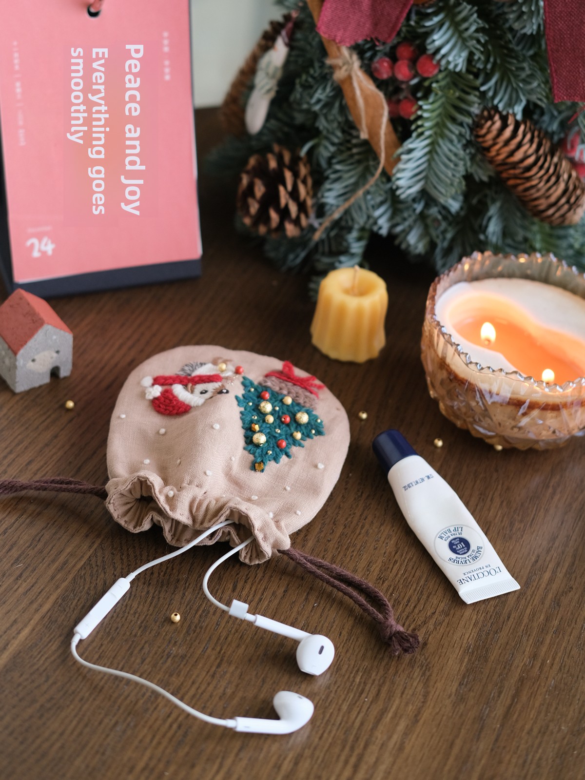 Cisas DIY Hand Embroidery H Du - Embroidery H&M 评论和价格